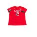 Nike Tops | Diana Taurasi #12 Usa Basketball Nike Women’s Shirt Large | Color: Red/White | Size: L