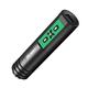 Mummy Wireless Rotary Pen Machine Rotary Battery Tattoo Pen 2200mAh Wireless Power Coreless Motor Digital LED Display (C)