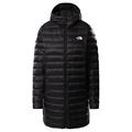 The North Face - Women's Resolve Down Parka, Black, M