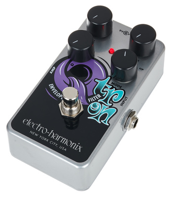 Electro Harmonix Nano Q-Tron Envelope Filter