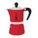 Bialetti Rainbow 0,27 l Aluminium, Thermoplast