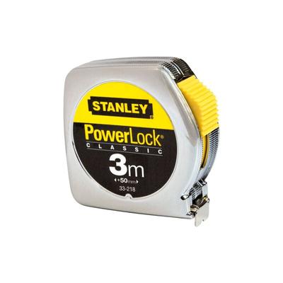 Powerlock 1-33-218 Maßband 3 m - Stanley