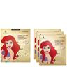 Catrice - Disney Princess Ariel Hydrogel Maschere glow 1 pieces female