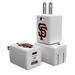 San Francisco Giants USB A/C Charger