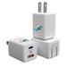 Miami Dolphins USB A/C Charger