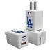 Los Angeles Dodgers USB A/C Charger