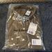 Polo By Ralph Lauren Shirts | Nwt Polo Ralph Lauren Big And Tall Dress Shirt. 3xlt. Olive Color | Color: Green | Size: 3xlt