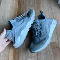 Nike Shoes | Nike Air Huarache Grey | Color: Gray | Size: 6.5