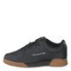 Reebok Unisex Workout Plus Classic Shoes, Multicolour (Black Carbon Classic Red Reebok Royal-gum), 5.5 UK