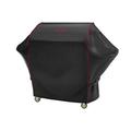 Bull Outdoor Products Cart Grill Cover - Fits up to 50" Polyester in Black | 63 H x 50 W x 25 D in | Wayfair 72012