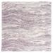 Pink 79 x 1.97 in Area Rug - Zipcode Design™ Agassiz Abstract Area Rug Polypropylene | 79 W x 1.97 D in | Wayfair 9A567D7A85B14DC288C3DA4424BF05BE