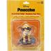 Disney Toys | Medicom Disney 4" Pinocchio Donkey Ears Version Ultra Detail Figure | Color: Black/Yellow | Size: 4 Inches