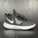 Nike Shoes | Nike Air Precision Ii Basketball Shoe | Color: Black/White | Size: 6.5