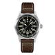 San Martin Fashion Men Pilot Watch Stainlss Steel Watch 200m Water Resistant NH35 Movement Wristwatch Sapphire Glass 39mm, model 2, M,