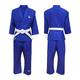 Starpro | Durable Single Weave Judo Gi | Many Sizes | 350 Grams | Judo Clothing, Judo Gi Adult, Judo Suit for Judo Training, Judo Uniform