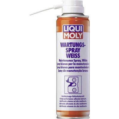 Liqui Moly - Wartungs-Spray weiß 250 ml