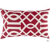 Artistic Weavers Decorative Orlando Feather Down or Poly Filled Throw Pillow (13 x 20)