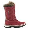 Trollkids - Girl's Holmenkollen Snow Boots - Winterschuhe 32 | EU 32 rot