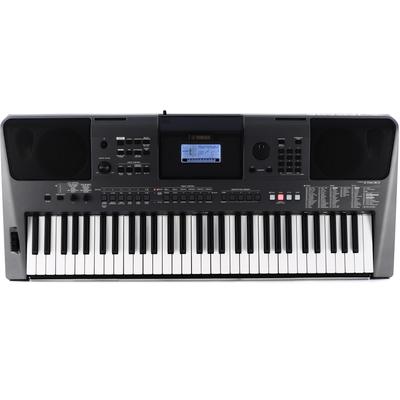 Yamaha PSR-I500 61-key Portable Keyboard (India)