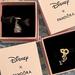 Disney Jewelry | 2 Disney Pandora 50th Anniversary Bracelet Charms | Color: Silver | Size: Os