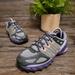 Adidas Shoes | Adidas Kanadia 4 Trail Means Sz 6 | Color: Gray/Purple | Size: 6
