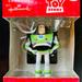 Disney Holiday | Disney Buzz Lightyear Ornament New In Box | Color: Green | Size: Os