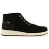 Vaude - UBN Solna Mid 3.0 - Winterschuhe UK 7,5 | EU 41 schwarz