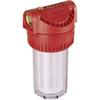 Technische Industrie Produkte 31058 Pumpen-Vorfilter 30,3 mm (1') ig Kunststoff - T.i.p.