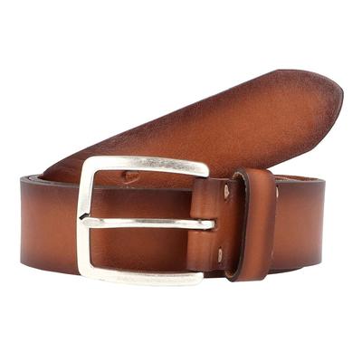 Lloyd Men’s Belts Gürtel Leder 95 cm Coral Herren