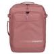 Travelite - Kick Off Rucksack 50 cm Rucksäcke Silber Herren