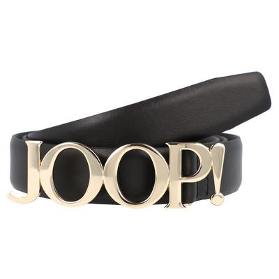 JOOP! - Gürtel Leder 1 ct Schwarz Damen Image