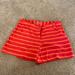 Nike Shorts | Golf Shorts | Color: Red | Size: S