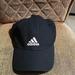 Adidas Accessories | Adidas Zags Ii A-Flex Climalite Multicolor Baseball Cap Hat | Color: Black/White | Size: Os