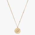 Kate Spade Jewelry | New Kate Spade Pisces Pendant | Color: Gold | Size: Os