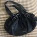 Jessica Simpson Bags | Jessica Simpson Kiss Lock Purse | Color: Black | Size: Purse Is A Standard Size Shoulder Bag