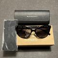 Burberry Accessories | Burberry Shades - Polarized | Color: Black | Size: Os