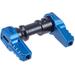 Fortis Manufacturing SLS FIFTY Safety Selector 50 and 90 Degree Blue Blue SLS-50-BLU