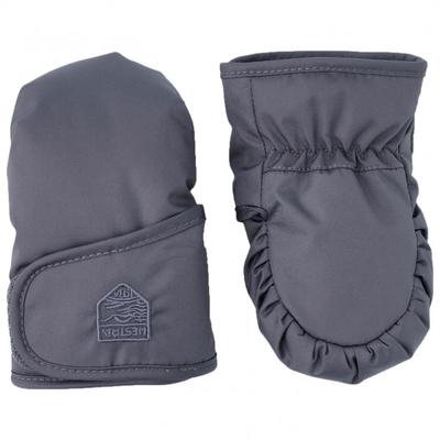Hestra - Kid's Hygge Mitt - Handschuhe Gr 2 blau/grau