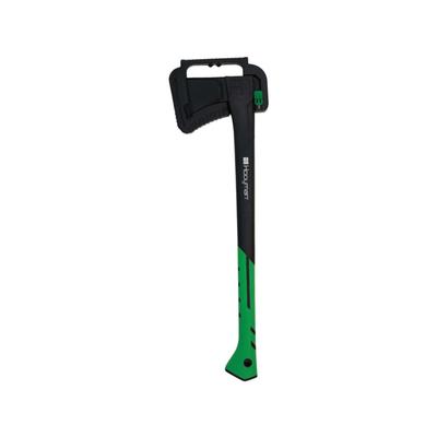 Hooyman Splitting Axe 28in Black/Green 1112238