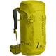 ORTOVOX Peak 38 S Dry Tagesrucksack, Schmutziges Gänseblümchen, 38 litros