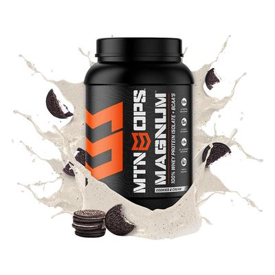 MTN OPS Magnum Protein SKU - 282938