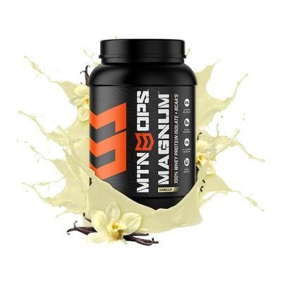 MTN OPS Magnum Protein SKU - 405701