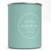 Barnyard Designs Kitchen Utensil Crock Metal in Green/Blue | 17 H x 5.5 W x 5.5 D in | Wayfair BC302M-Mint