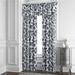 The Tailor's Bed Jocasta 100% Cotton Floral Room Darkening Rod Pocket Single Curtain Panel 100% Cotton | 120 H x 50 W in | Wayfair
