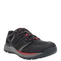 Propet Vercors - Mens 8 Black Oxford X