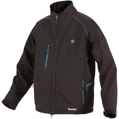 Akku-Thermojacke Gr. m 12 v max / 14,4 v / 18 v Solo - DCJ205ZM - Makita