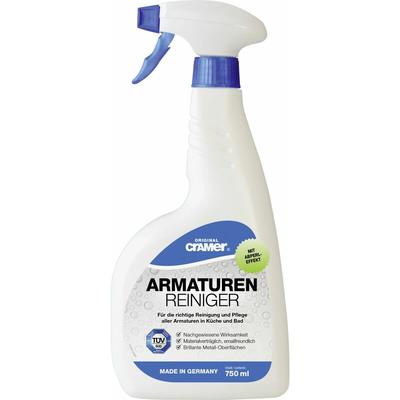 Cramer - Armaturen-Reiniger 750 ml Reiniger