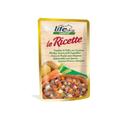 Life - Dog Ricette busta 95gr - Fegatini di pollo con verdure