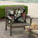 Arden Selections ProFoam 19 x 24 in Outdoor Plush Deep Seat Back