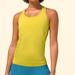 Lululemon Athletica Tops | Lululemon Swiftly Tech Tank Yellow Pear Size 8 | Color: Green/Yellow | Size: 8